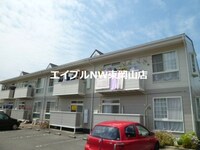 ニューシティアップヒルズＢ