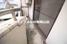 ※同タイプのお部屋の写真です エスポアール22