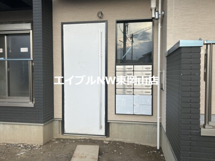  RIVER CITY 西川原