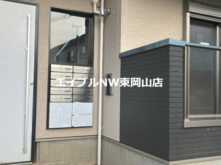  RIVER CITY 西川原