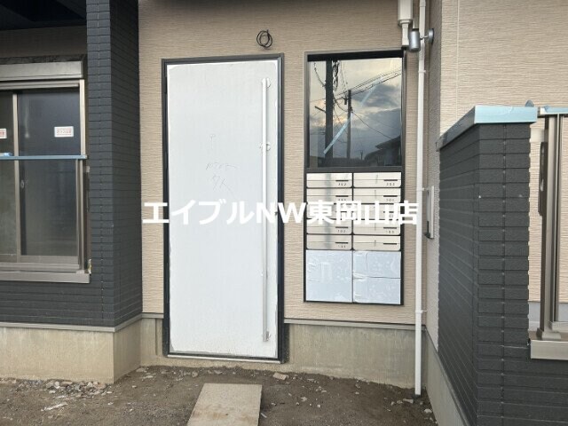  RIVER CITY 西川原