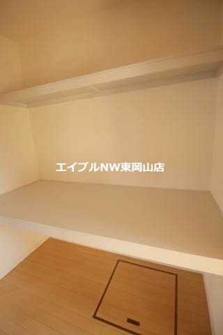  メゾンボヌール　Ｂ棟