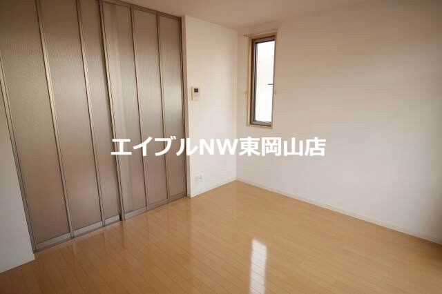  メゾンボヌール　Ｂ棟