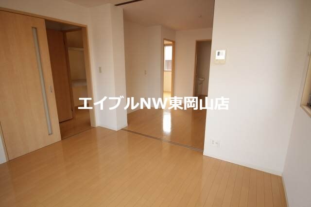  メゾンボヌール　Ｂ棟