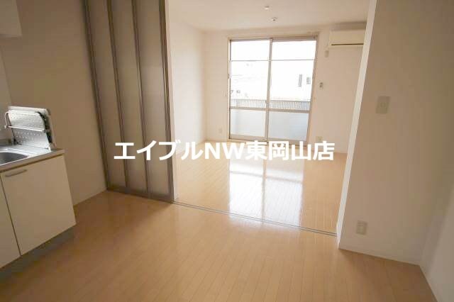  メゾンボヌール　Ｂ棟