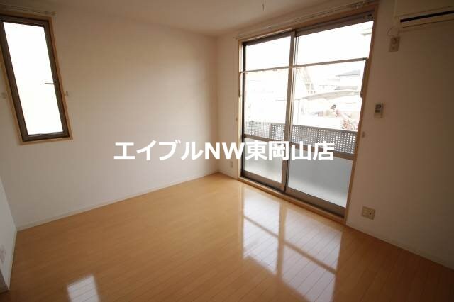  メゾンボヌール　Ｂ棟