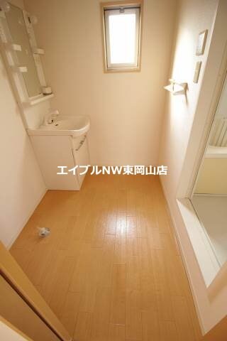  メゾンボヌール　Ｂ棟