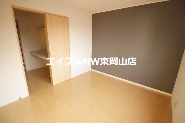  メゾンボヌール　Ｂ棟