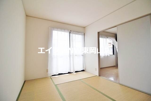  パレアナハウスＣ