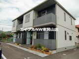 シャーメゾン　アドニス　Ⅱ棟