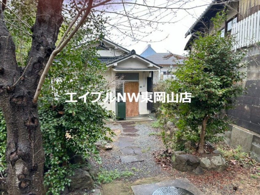  トラヴァーサル・ハイツ