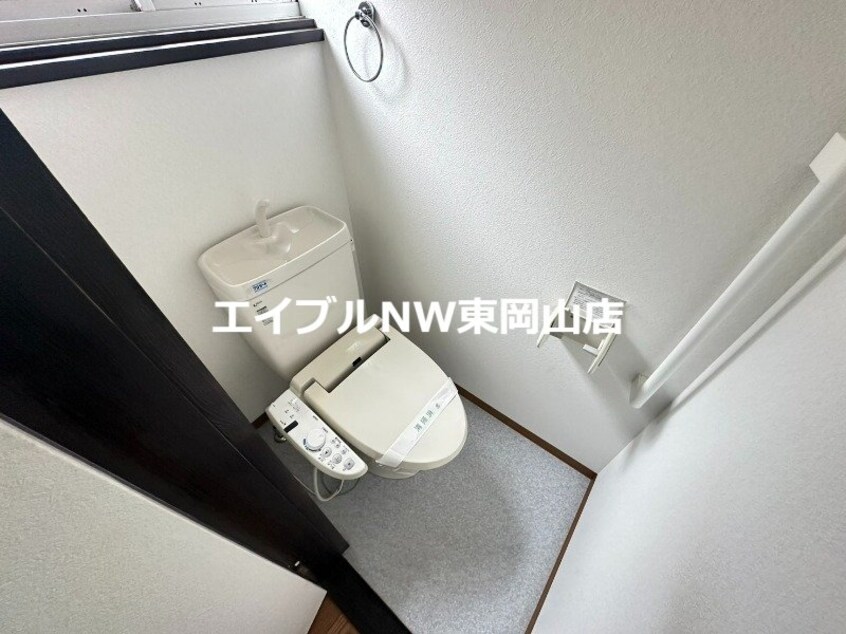  トラヴァーサル・ハイツ