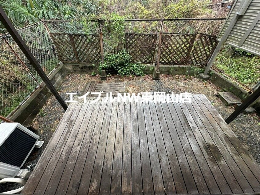  トラヴァーサル・ハイツ