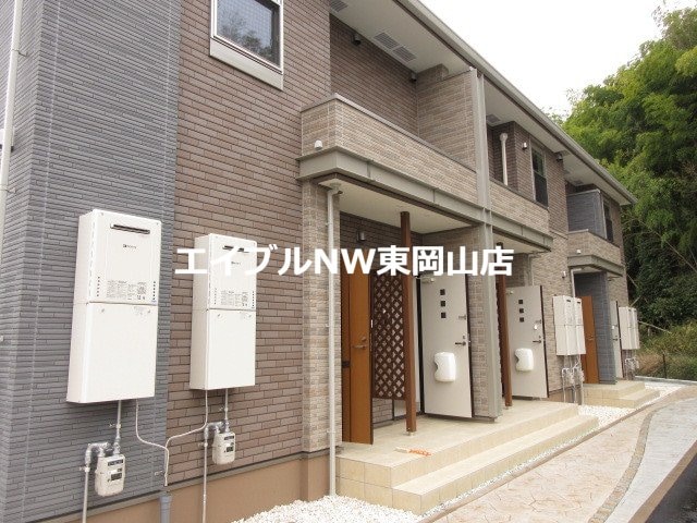  トゥジュールＢ