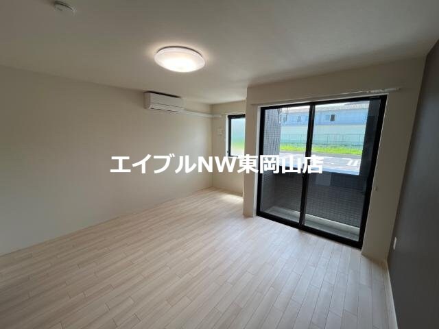  ウィステリアⅢ