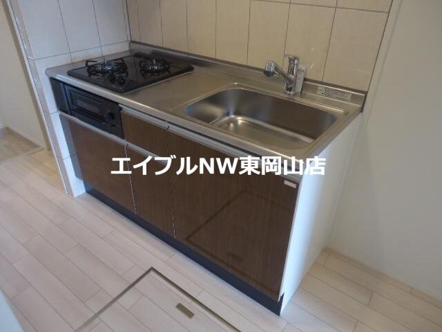  ウィステリアⅢ