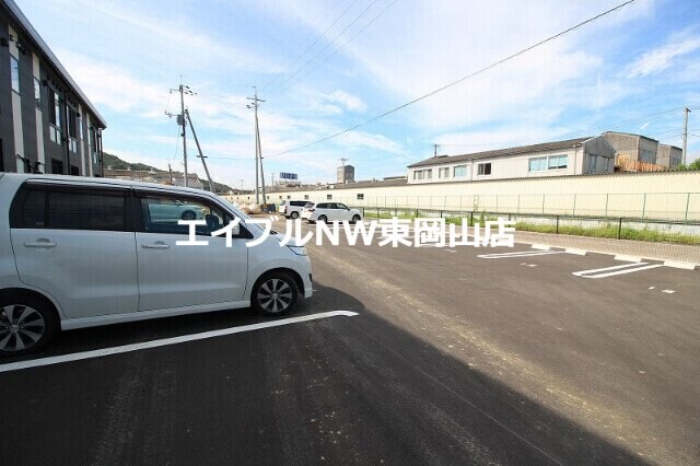  ウィステリアⅢ