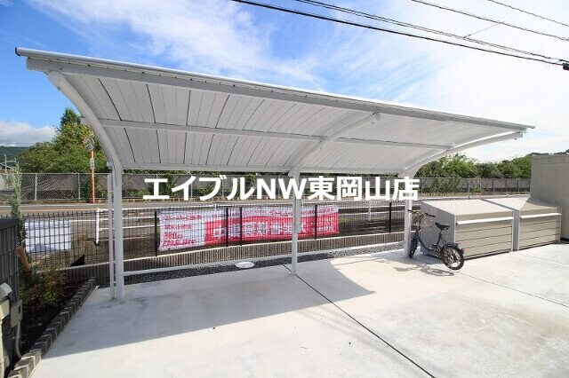  ウィステリアⅢ