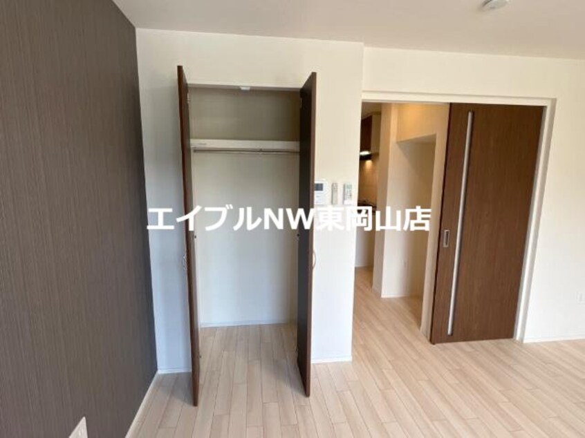  ウィステリアⅢ