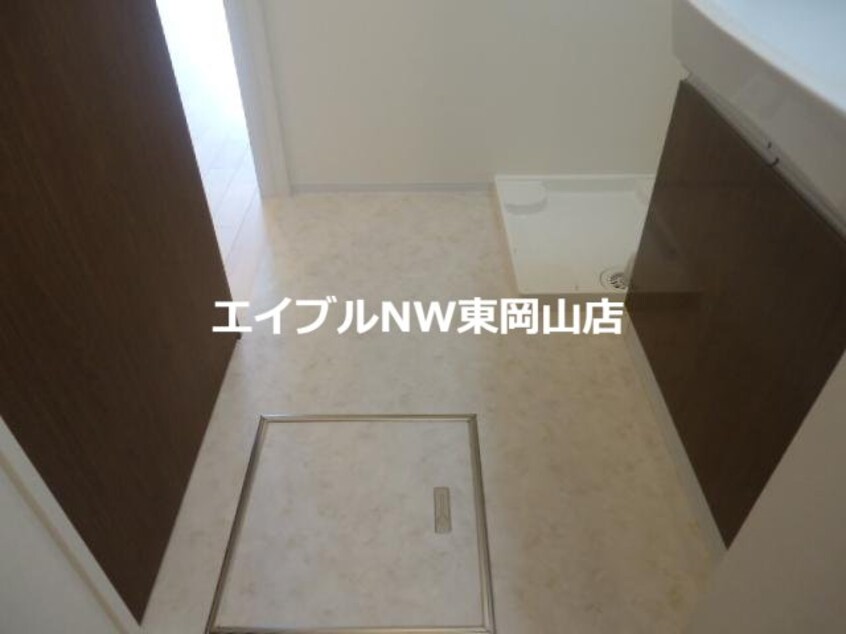  ウィステリアⅢ