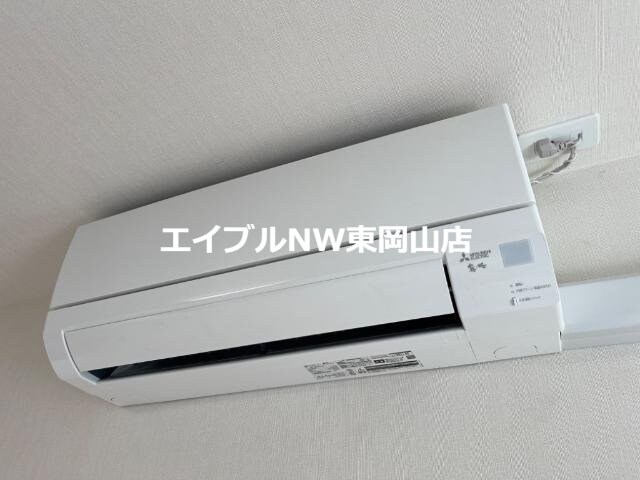  ウィステリアⅢ