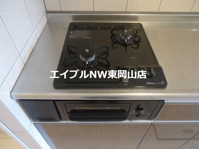  ウィステリアⅢ