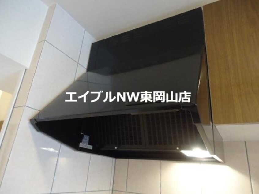  ウィステリアⅢ