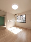  レジデンス上道　壱番館