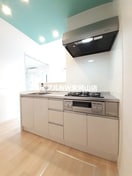  レジデンス上道　壱番館