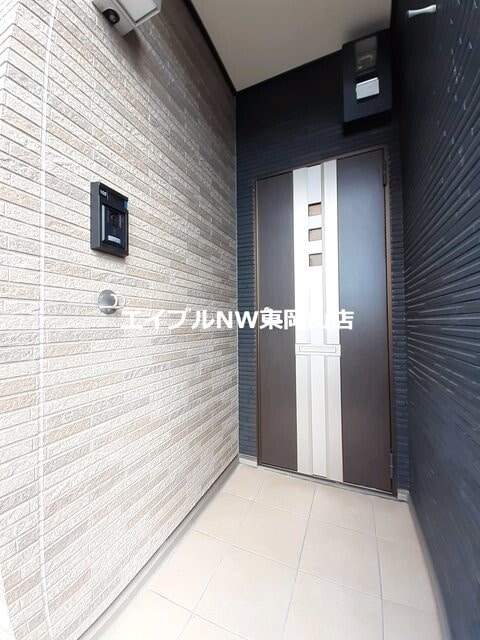  レジデンス上道　壱番館