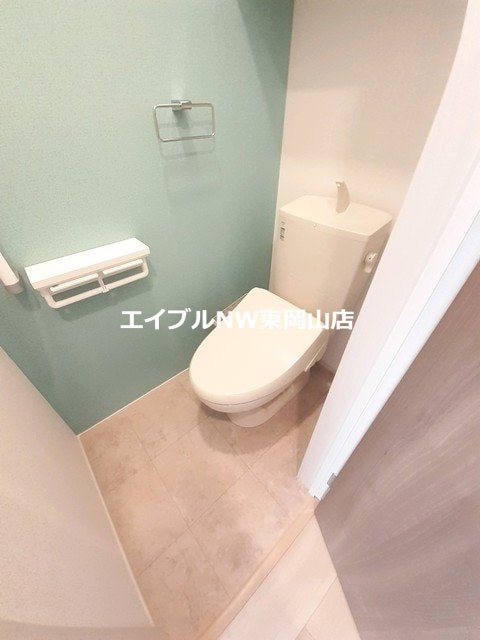  レジデンス上道　壱番館