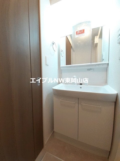  レジデンス上道　壱番館