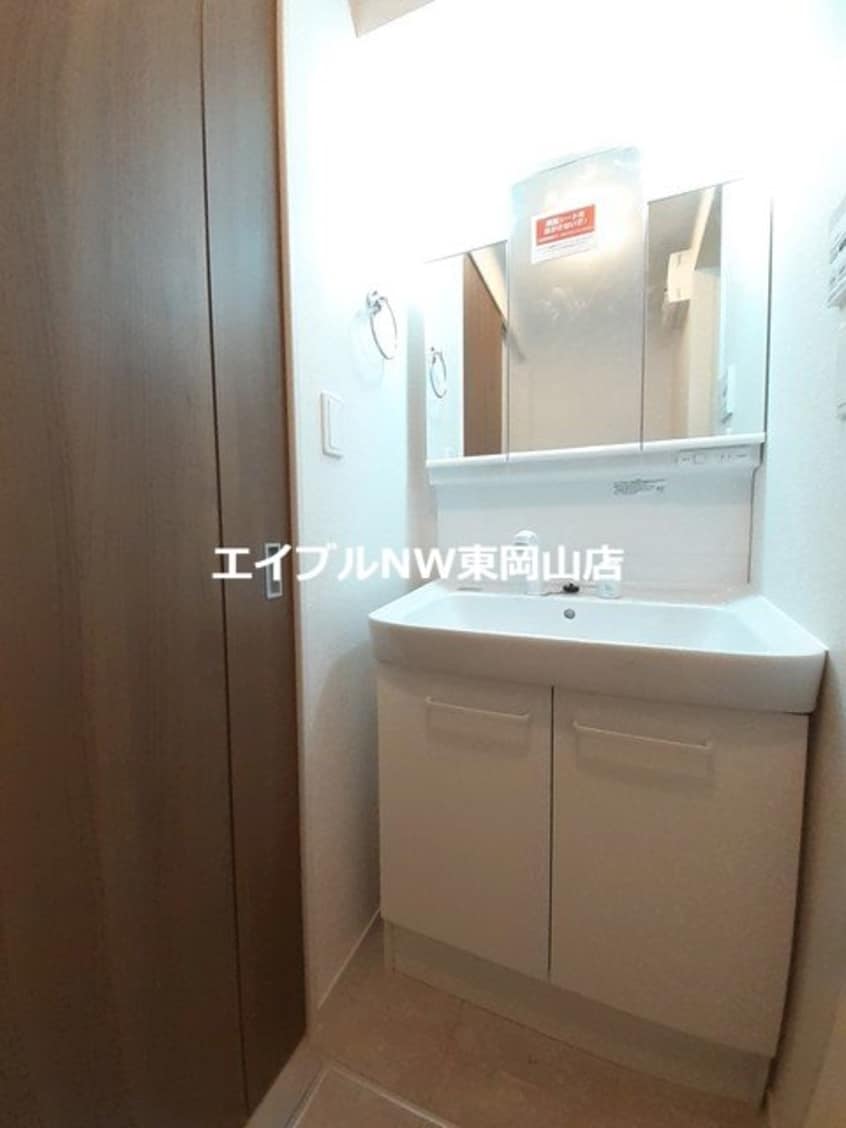  レジデンス上道　壱番館