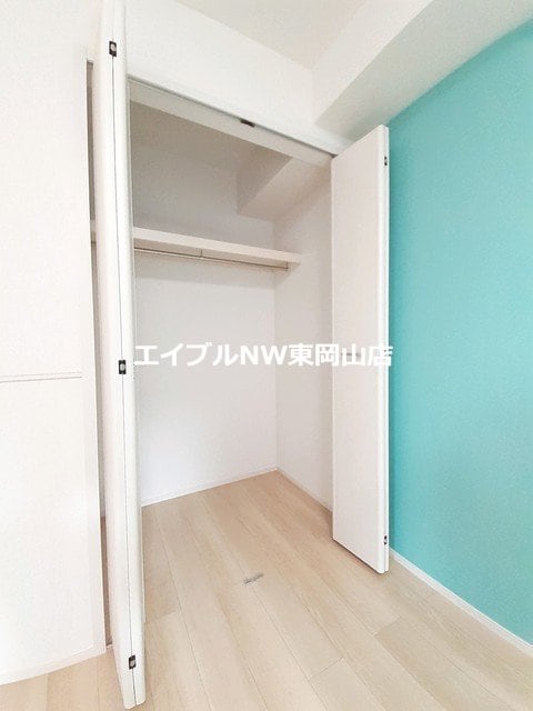  レジデンス上道　壱番館