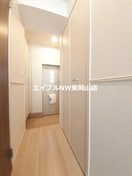  レジデンス上道　壱番館