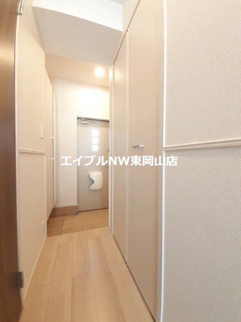  レジデンス上道　壱番館