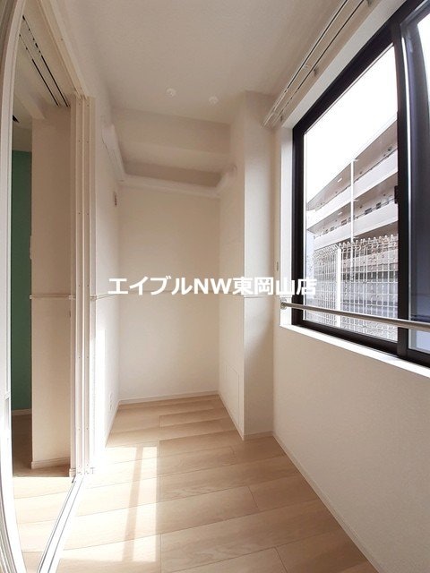  レジデンス上道　壱番館