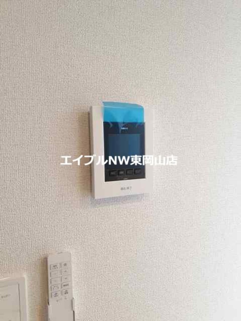  レジデンス上道　壱番館