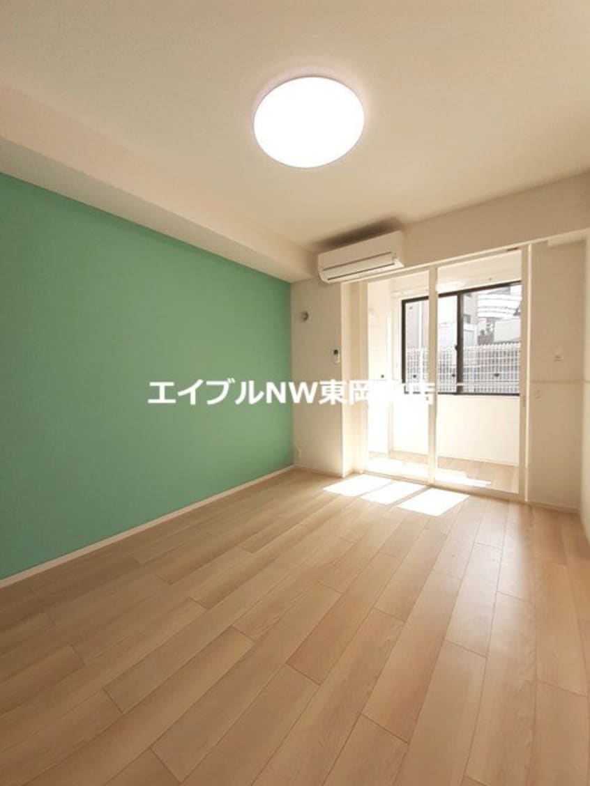  レジデンス上道　壱番館