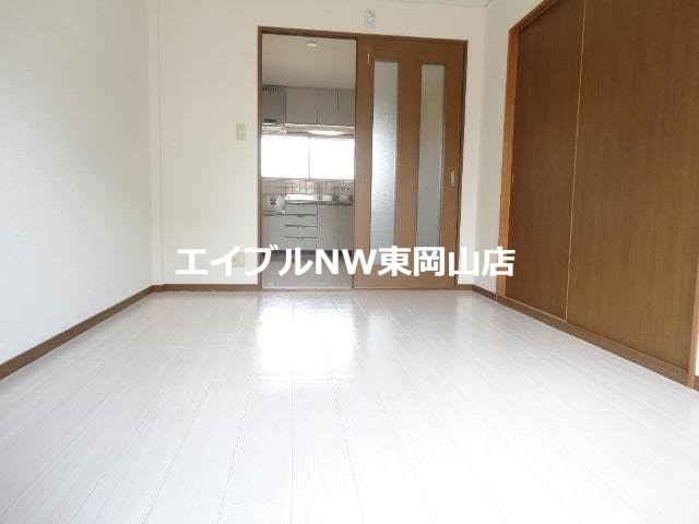  サンシャイン長岡壱番館