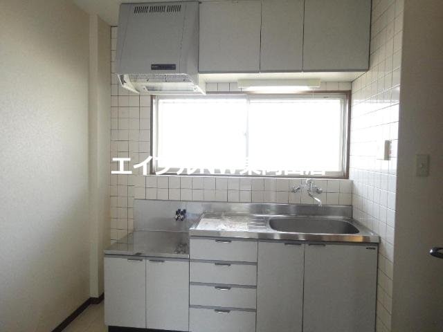  サンシャイン長岡壱番館