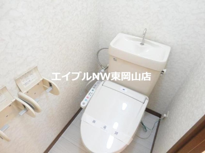  サンシャイン長岡壱番館