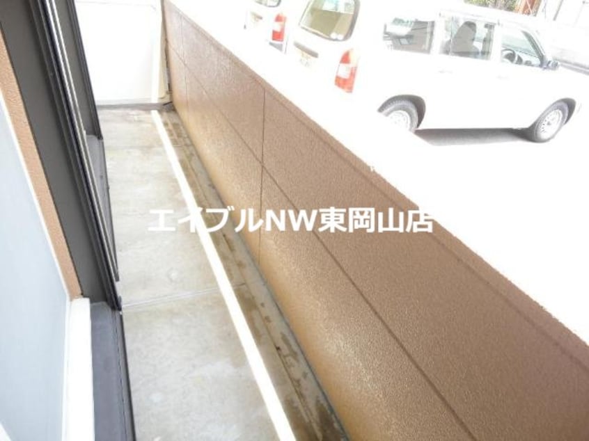  サンシャイン長岡壱番館