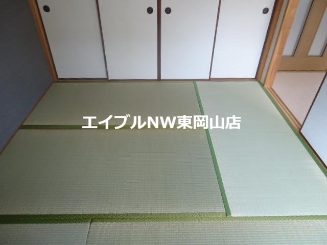  サンシャイン長岡壱番館