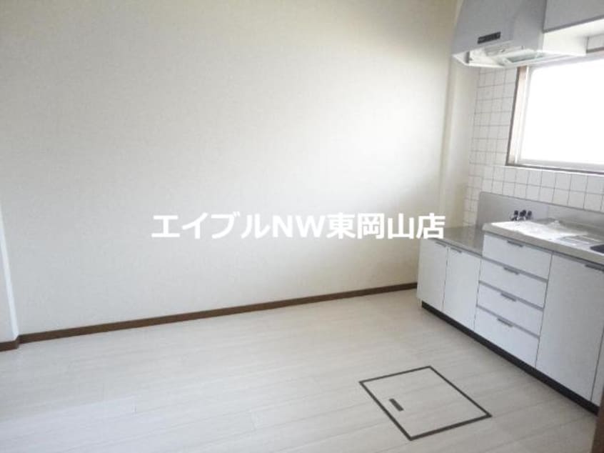  サンシャイン長岡壱番館