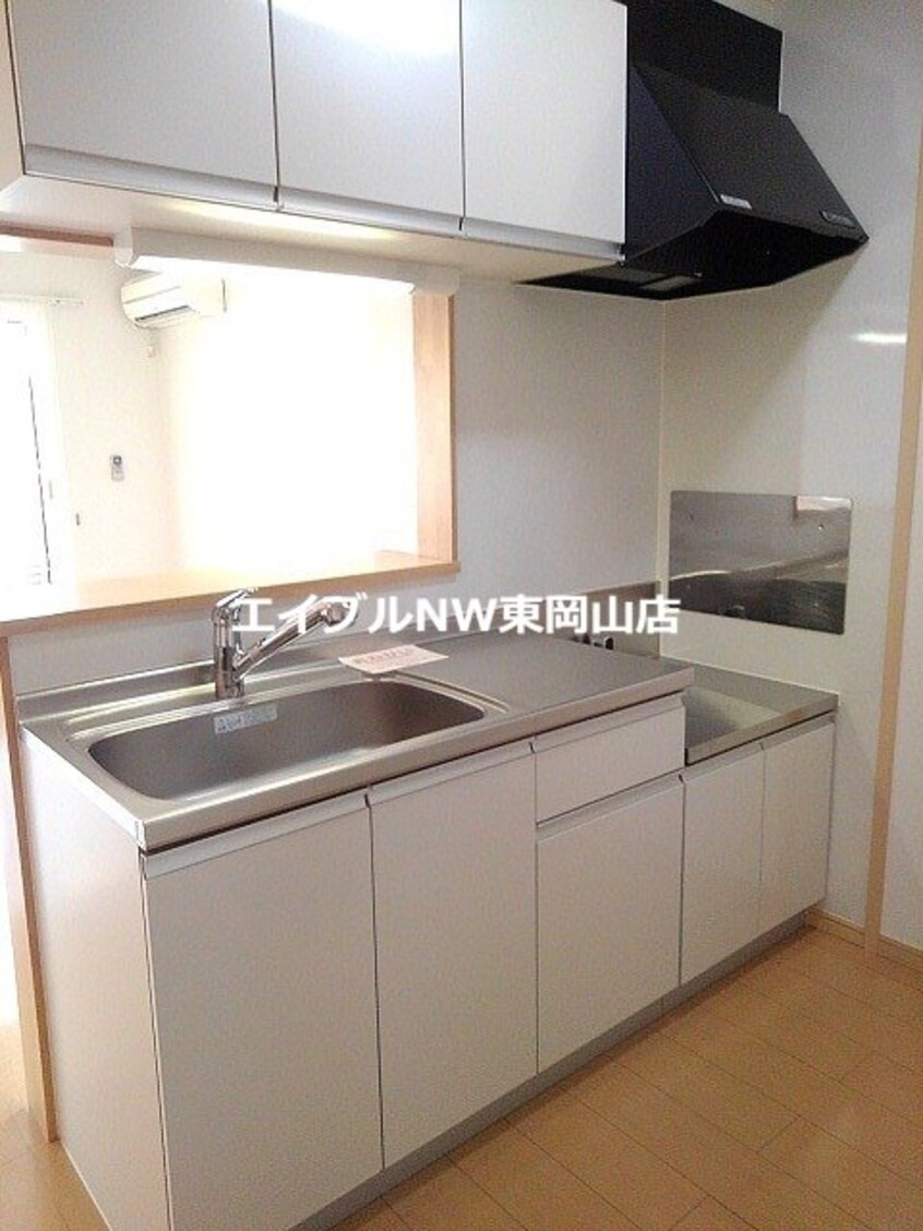  ウィンド・フィル