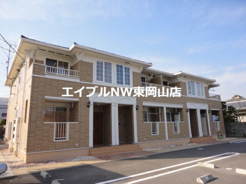  ウィンド・フィル