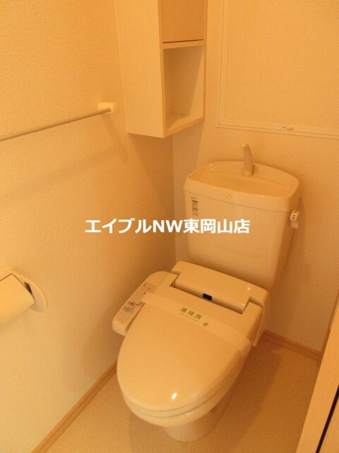  ウィンド・フィル