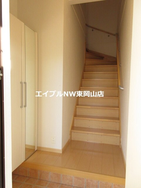  ウィンド・フィル