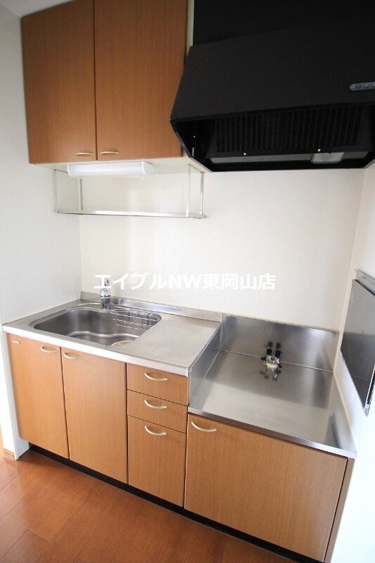  第５関ニューバリヤ